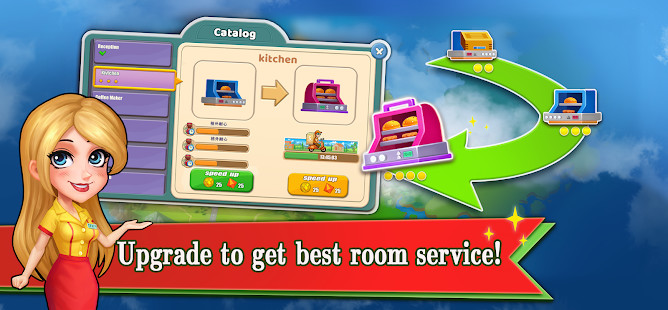 luvxi - Find someone to love screenshot image 1_Popularmodapk.com