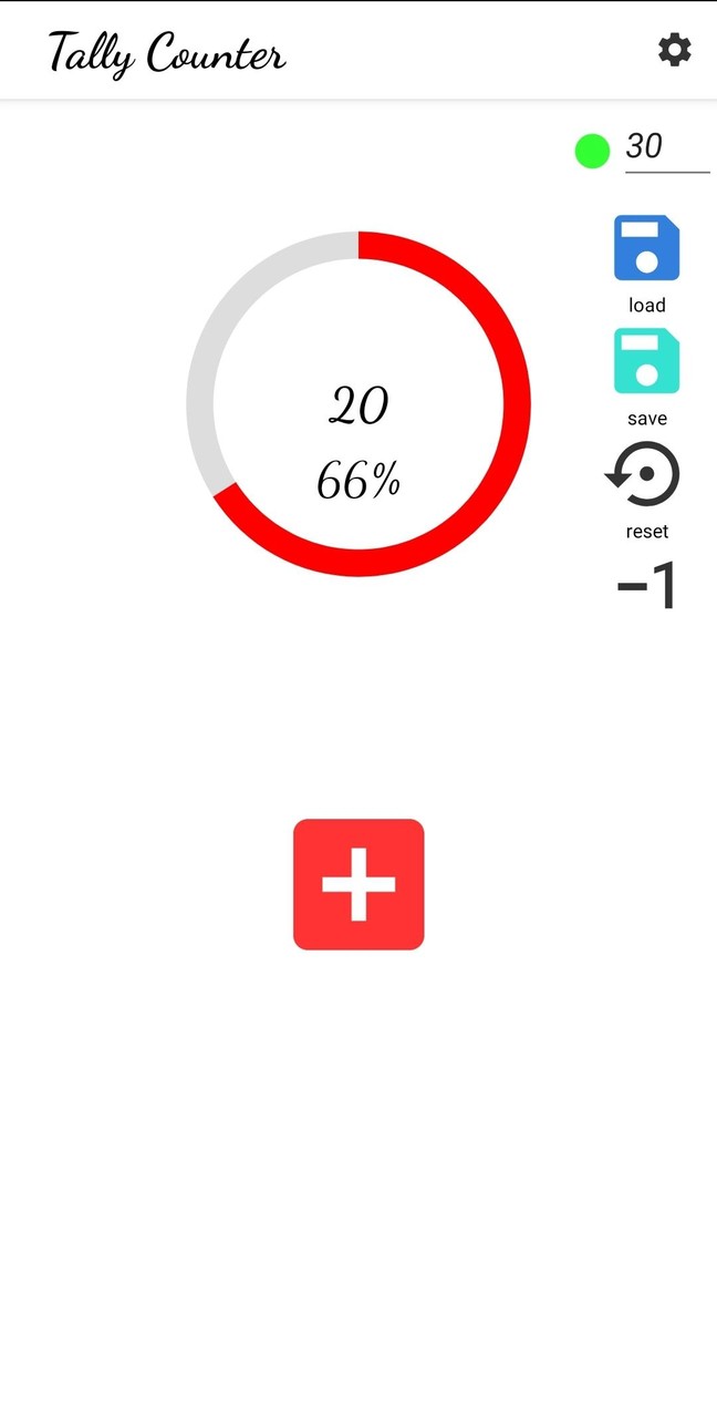 Tally Counter screenshot image 5_Popularmodapk.com