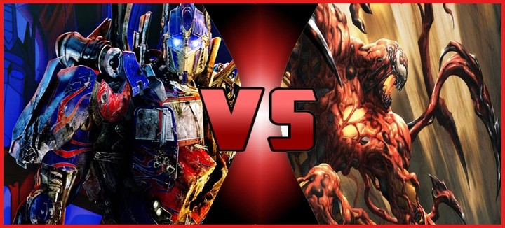 Optimus Prime Boxing Game screenshot image 5_Popularmodapk.com