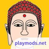 和尚模拟器<span>(Unlimited fragrance)</span>1.1.7_Popularmodapk.com