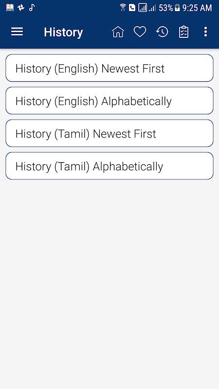 English Thai Dictionary screenshot image 5_Popularmodapk.com