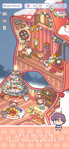 Healing Pocket screenshot image 2_Popularmodapk.com