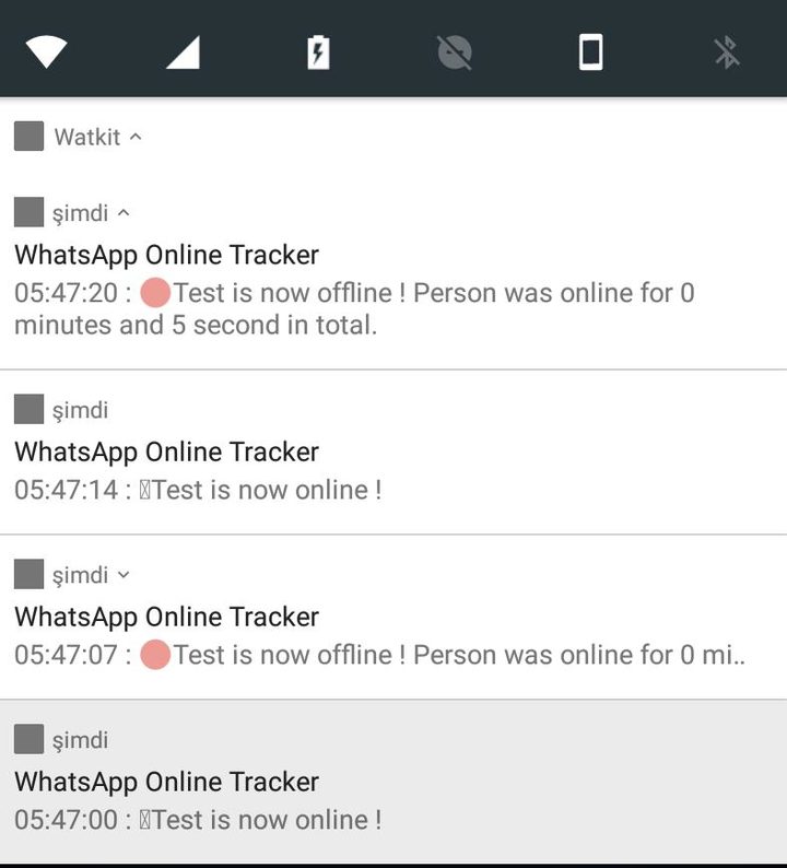 Online Tracker for Whatsapp screenshot image 5_Popularmodapk.com