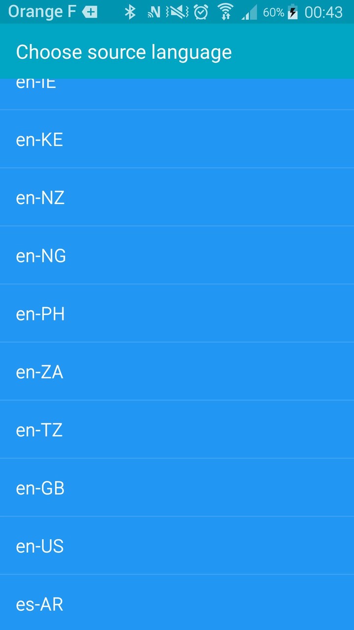 My Free Translator screenshot image 18_Popularmodapk.com