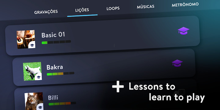 Tabla: India's mystical drums<span>(Unlocked)</span> screenshot image 4_Popularmodapk.com