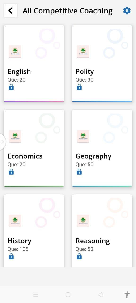 Enunciate Academy screenshot image 4_Popularmodapk.com