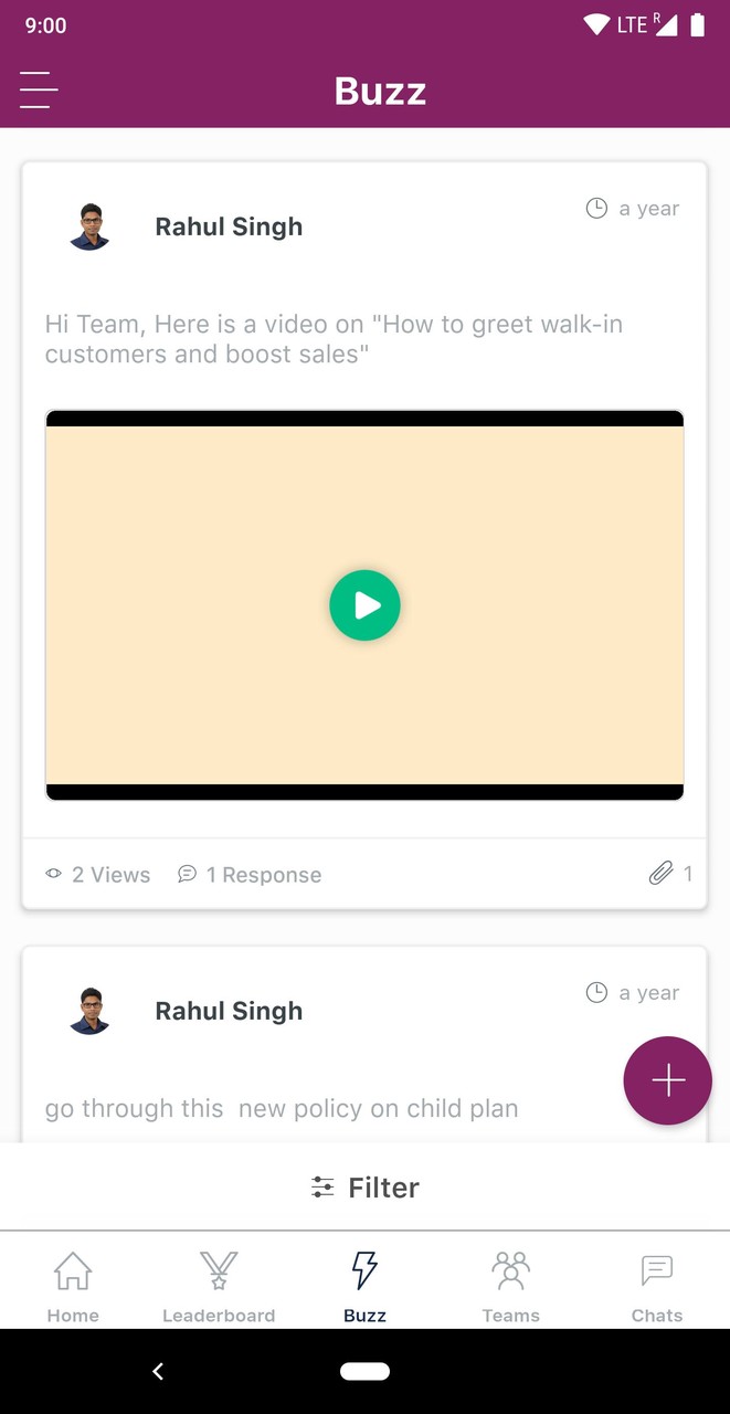 L.Amp screenshot image 6_Popularmodapk.com