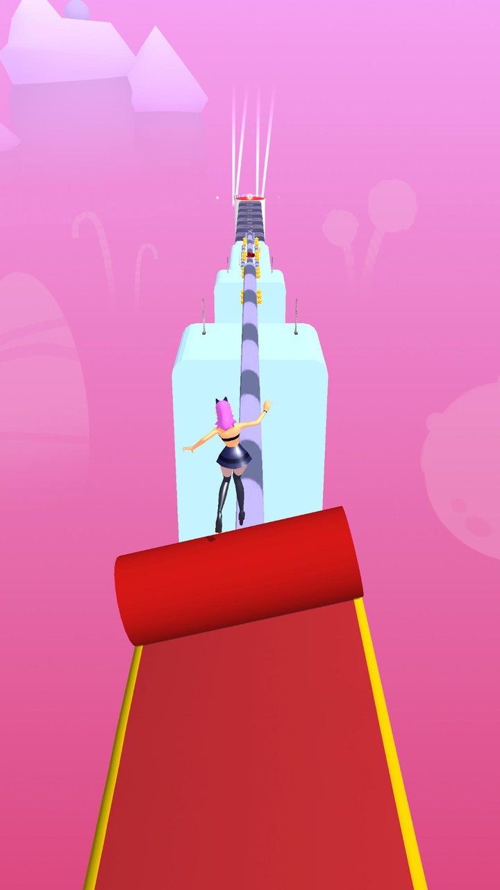 Carpet Roller - Dress & Rugs screenshot image 2_Popularmodapk.com