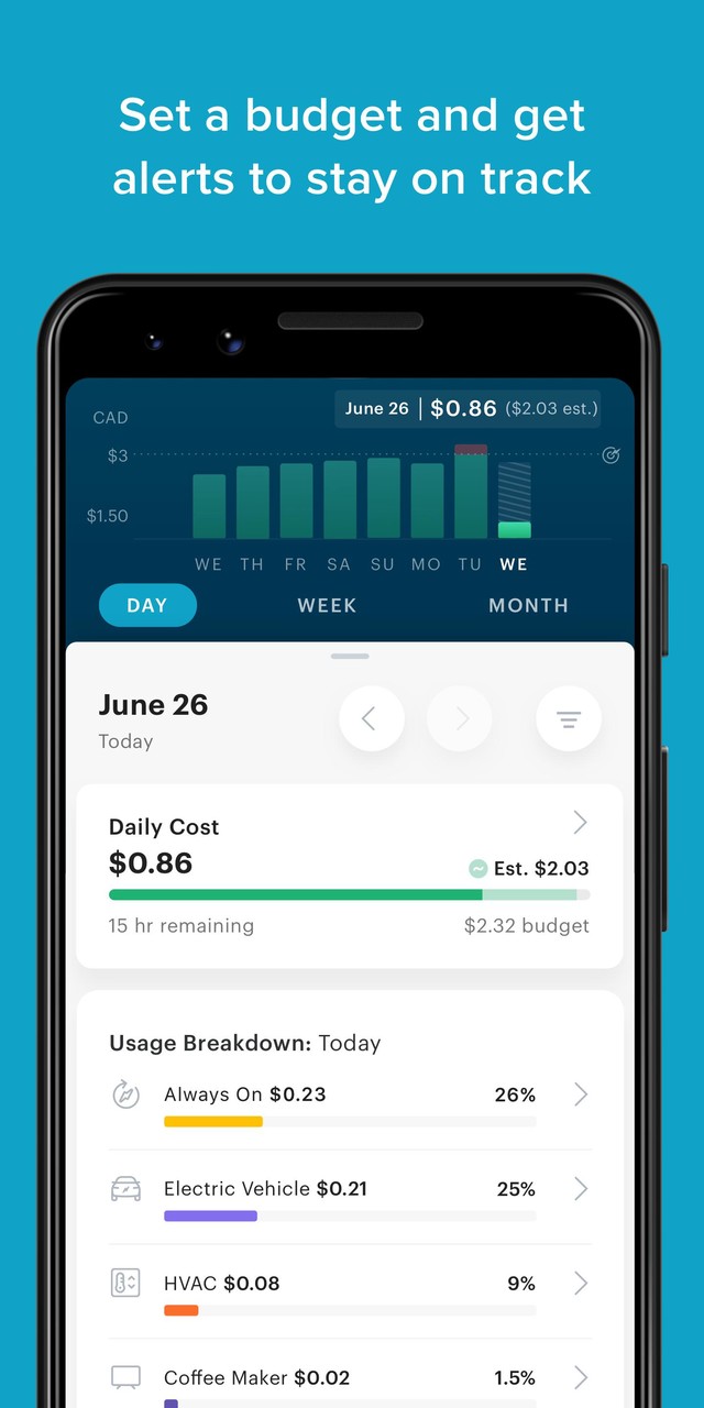 HydroHome – by Powerley screenshot image 3_Popularmodapk.com
