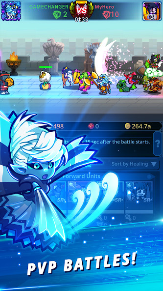 Online Imposter 3D<span>(No Ads)</span> screenshot image 7_Popularmodapk.com