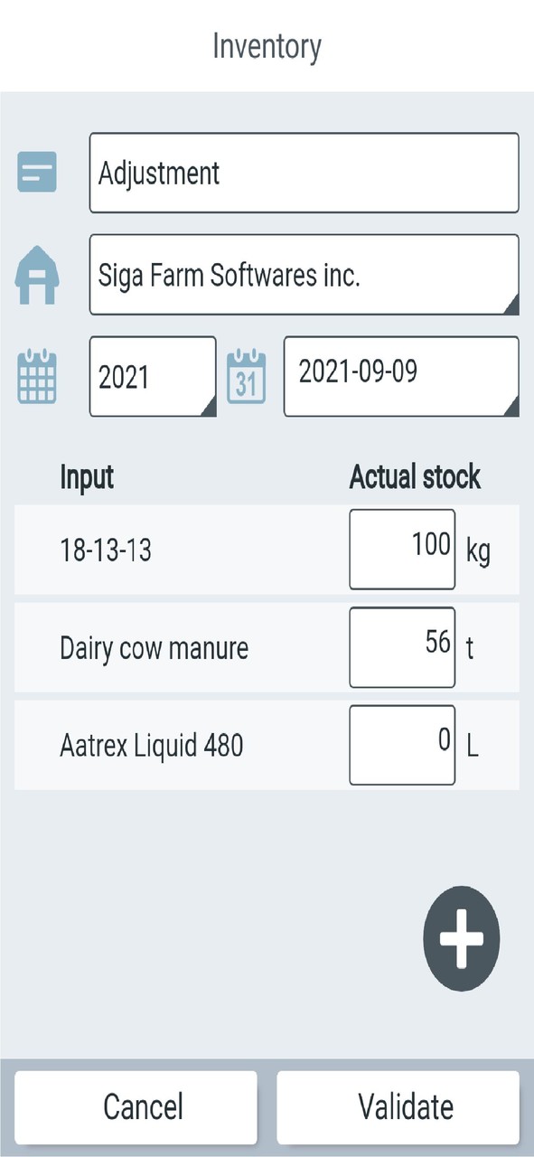 Geofolia screenshot image 18_Popularmodapk.com