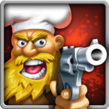 Bloody Harry: Zombie Shooting3.0.4_Popularmodapk.com