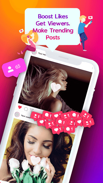 GreatLuck screenshot image 2_Popularmodapk.com