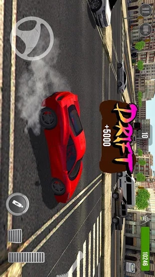 漂移赛车破解版<span>(mod)</span> screenshot image 3_Popularmodapk.com