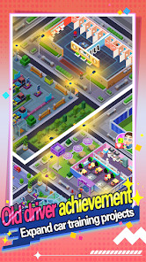 Driving School Simulator<span>(Unlimited Money)</span> screenshot image 9_Popularmodapk.com