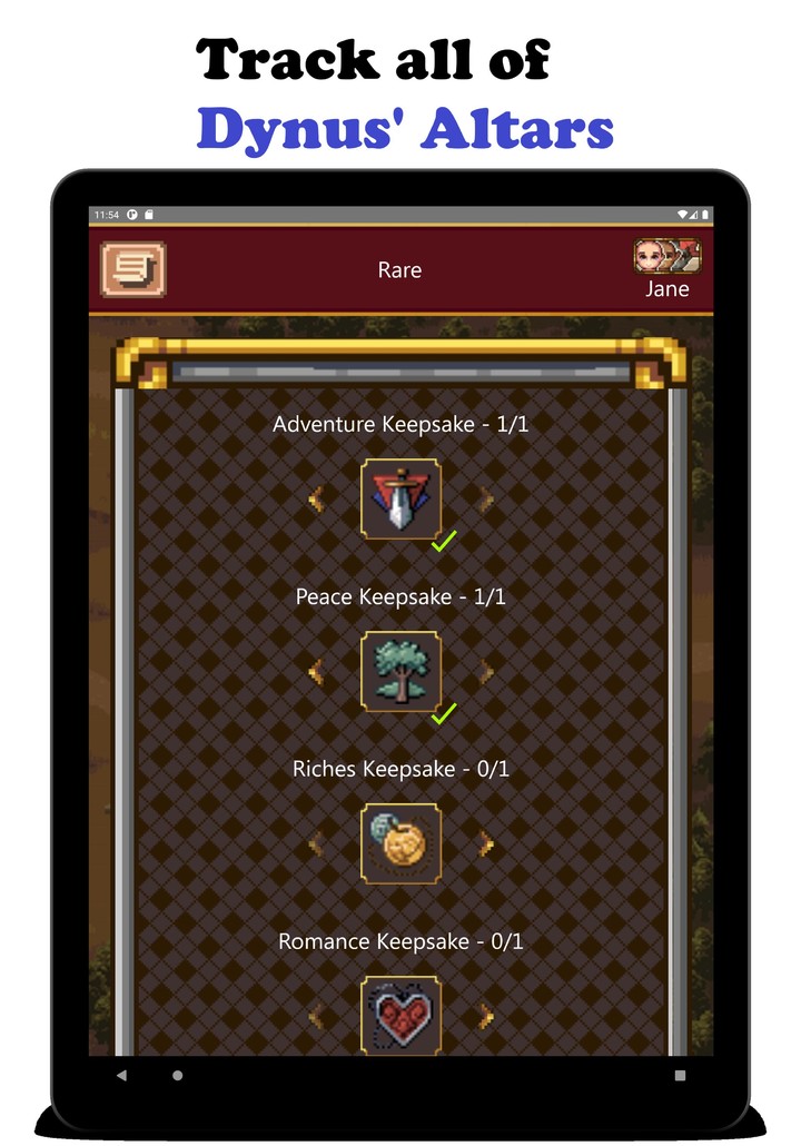 Toolbox: Sun Haven Guide screenshot image 21_Popularmodapk.com