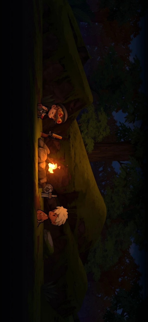 Brave Cano(All contents for free) screenshot image 7_Popularmodapk.com