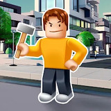 Obby Block World Craft City<span>(Unlimited Money)</span>0.21_Popularmodapk.com