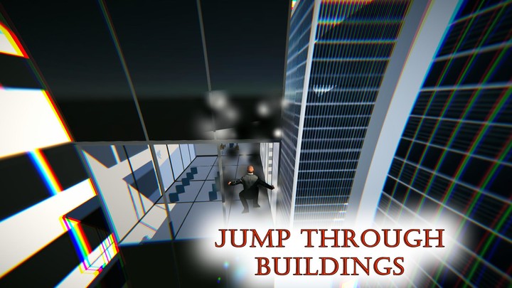 Agent Runner screenshot image 5_Popularmodapk.com