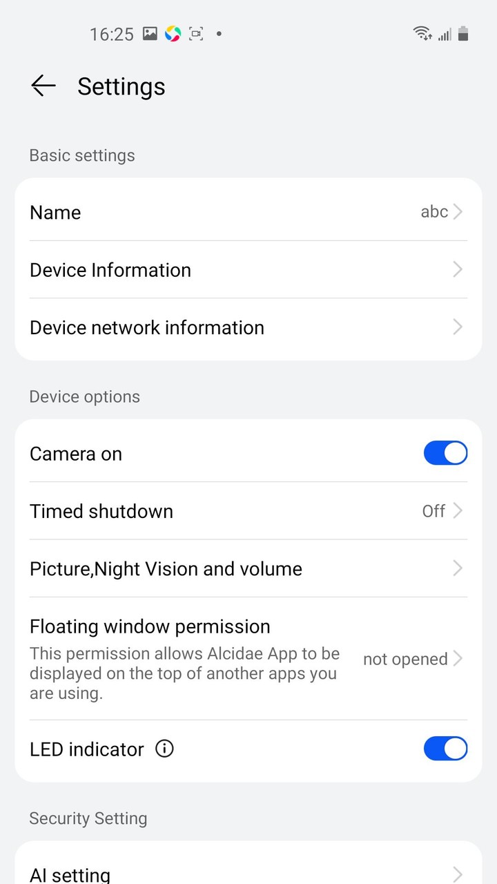 Danale screenshot image 4_Popularmodapk.com