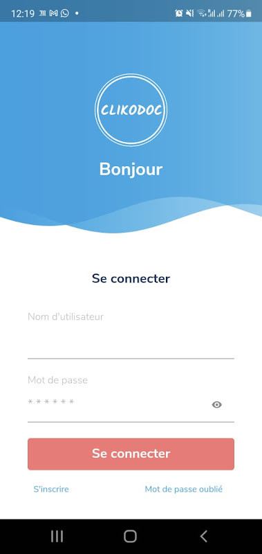 Clikodoc screenshot image 18_Popularmodapk.com