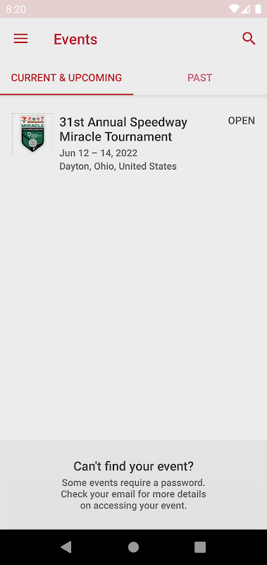 CMN Hospitals Events screenshot image 10_Popularmodapk.com