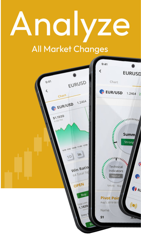 Trading Signals - Trading View screenshot image 7_Popularmodapk.com
