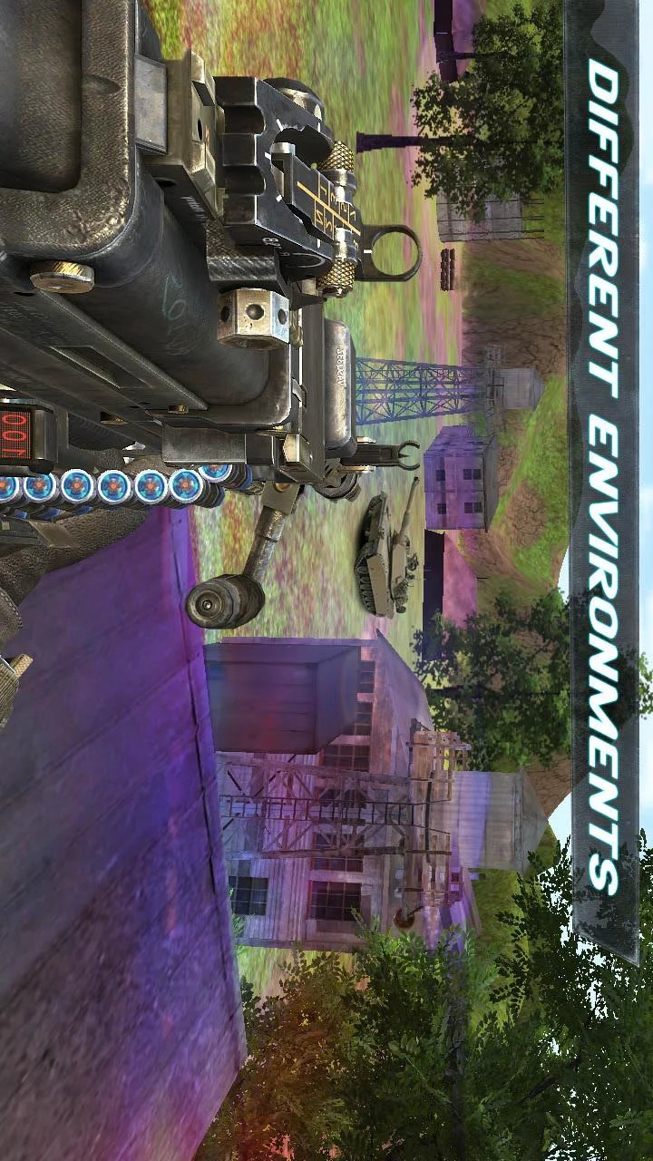 女子别动队破解版<span>(mod)</span> screenshot image 2_Popularmodapk.com