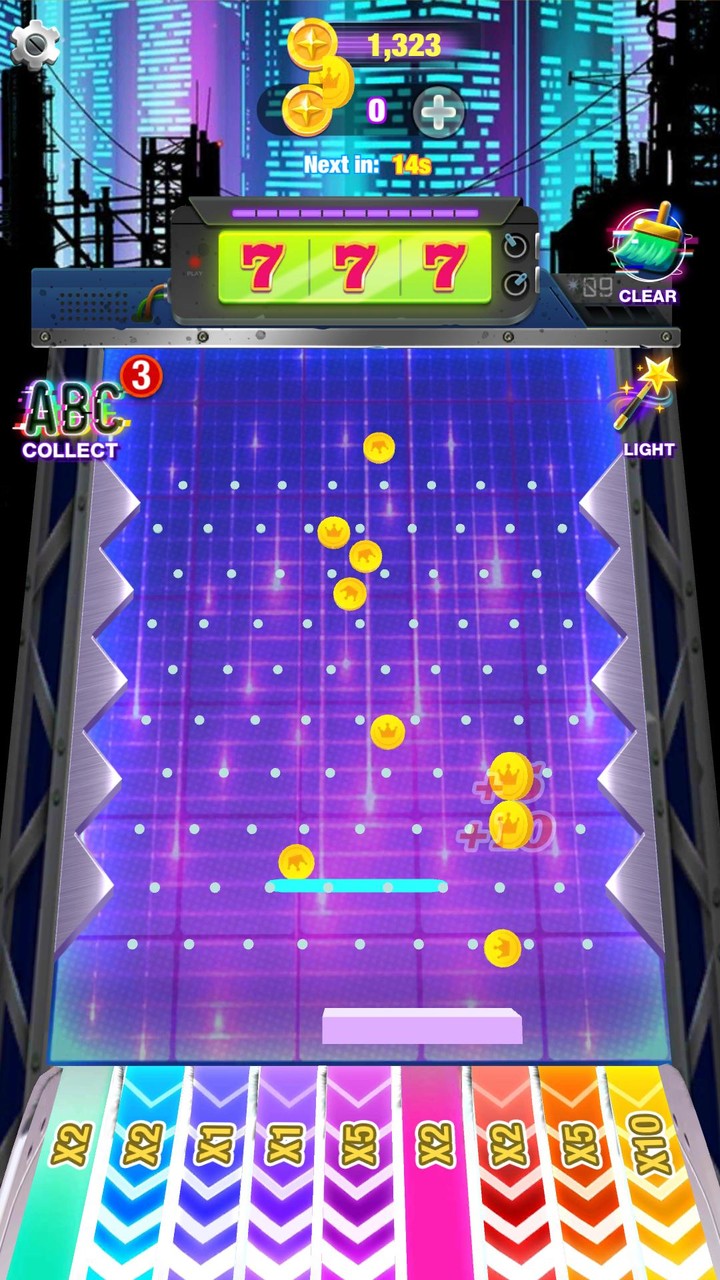 Cyber Coin screenshot image 1_Popularmodapk.com