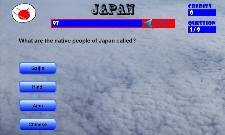 Around the World - Quiz & Game screenshot image 5_Popularmodapk.com