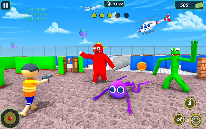 Dice Versa screenshot image 7_Popularmodapk.com