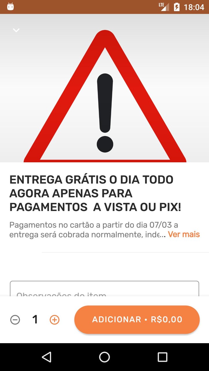 Garfo & Faca screenshot image 2_Popularmodapk.com