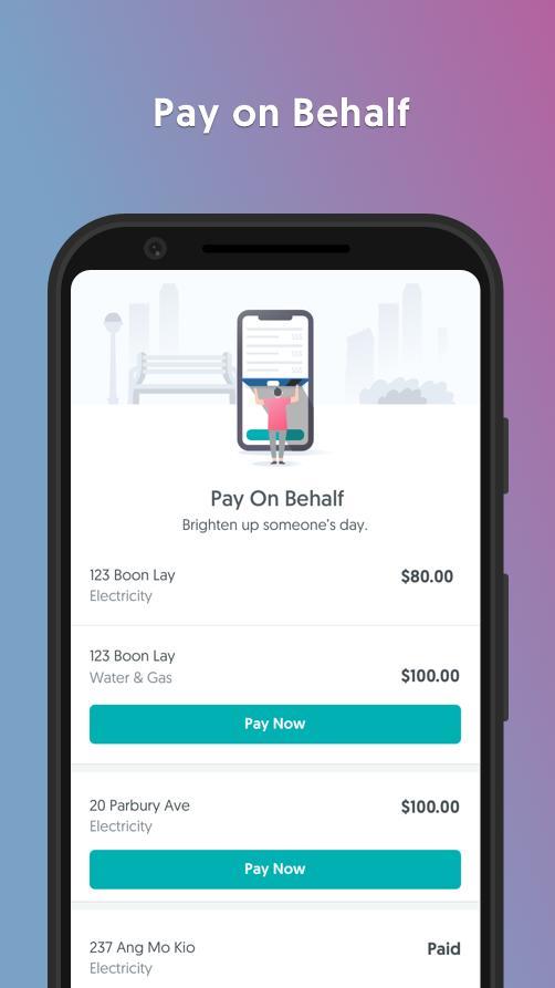 Philips Hue screenshot image 7_Popularmodapk.com