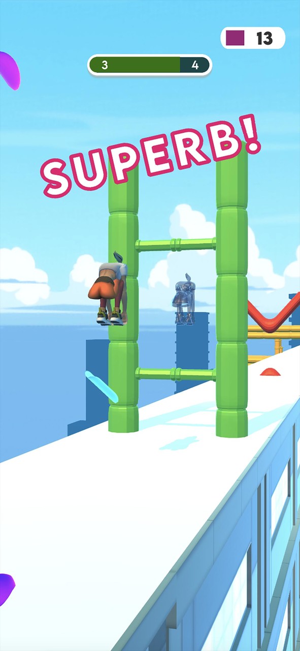 Split & Jump screenshot image 3_Popularmodapk.com