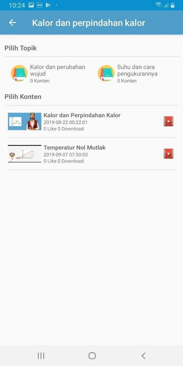 Rumah Belajar screenshot image 2_Popularmodapk.com