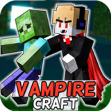 Vampires Craft to Minecraft PE1_Popularmodapk.com