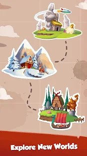 Alice Re:Code (No cooldown) screenshot image 6_Popularmodapk.com