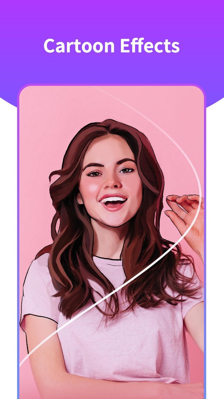 CalliLang: Write text on photo screenshot image 4_Popularmodapk.com