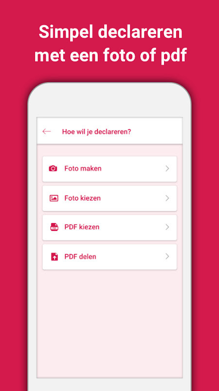 Bewuzt Zorg screenshot image 9_Popularmodapk.com