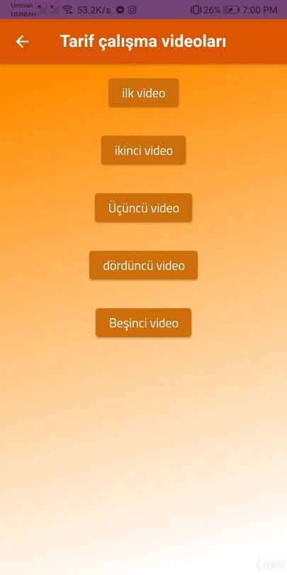 su böreği tarifleri screenshot image 3_Popularmodapk.com