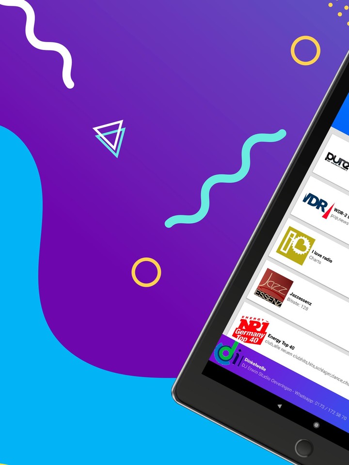 Vaporwave & Synthwave Music screenshot image 11_Popularmodapk.com