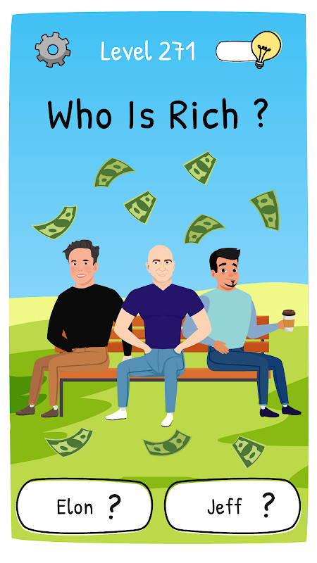 Cleo and Cuquin Maripi Puzzle screenshot image 5_Popularmodapk.com