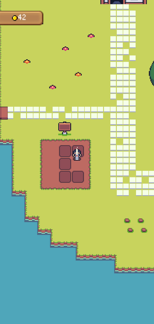 Mini Mini Farm(Get rewarded for not watching ads) screenshot image 3_Popularmodapk.com