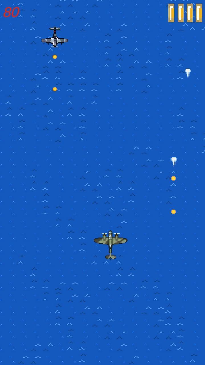 Sky Shooters screenshot image 4_Popularmodapk.com