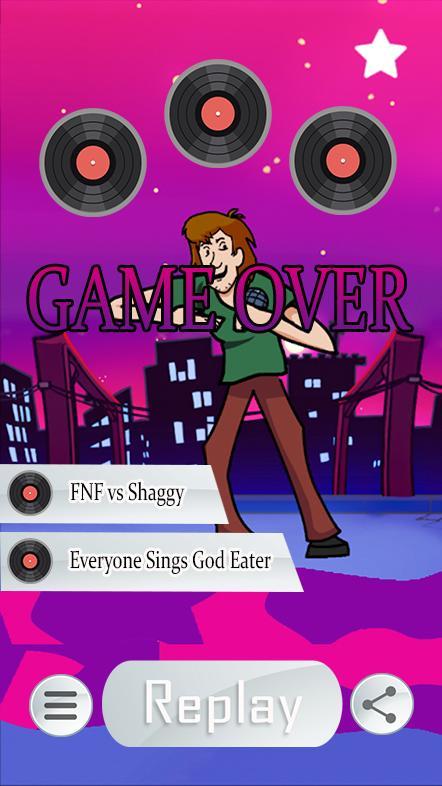 Shaggy - Friday Night Funkin'  screenshot image 4_Popularmodapk.com