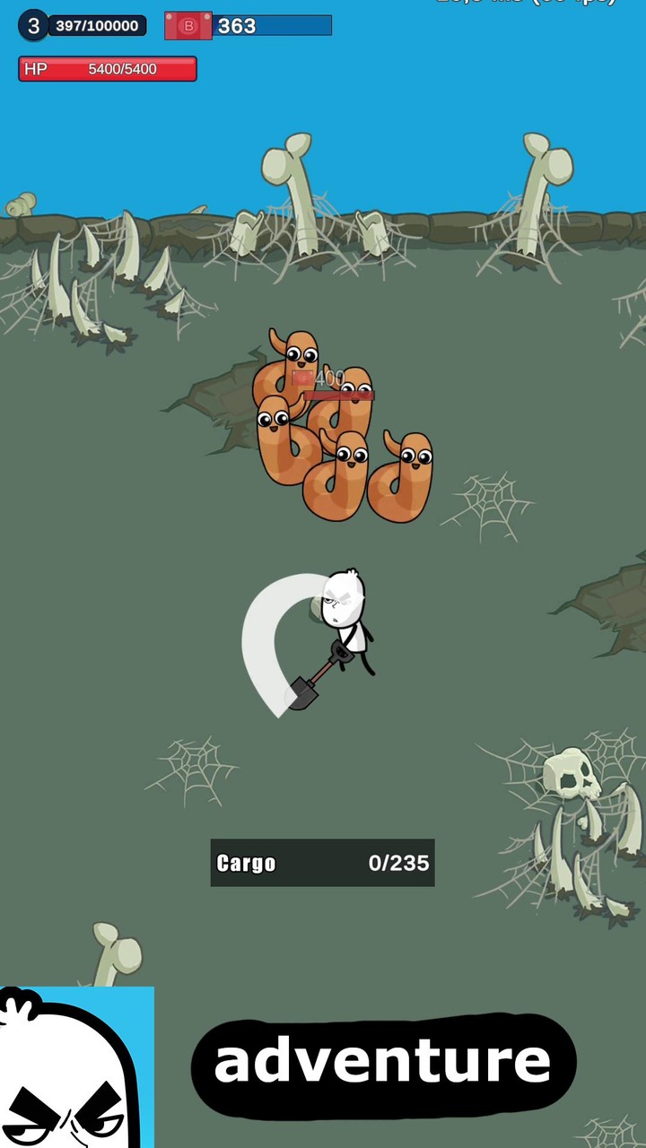 Alien Tamer: Meme invasion screenshot image 4_Popularmodapk.com