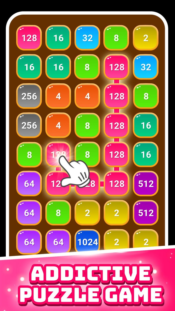 2248 Numeric Challenge screenshot image 4_Popularmodapk.com