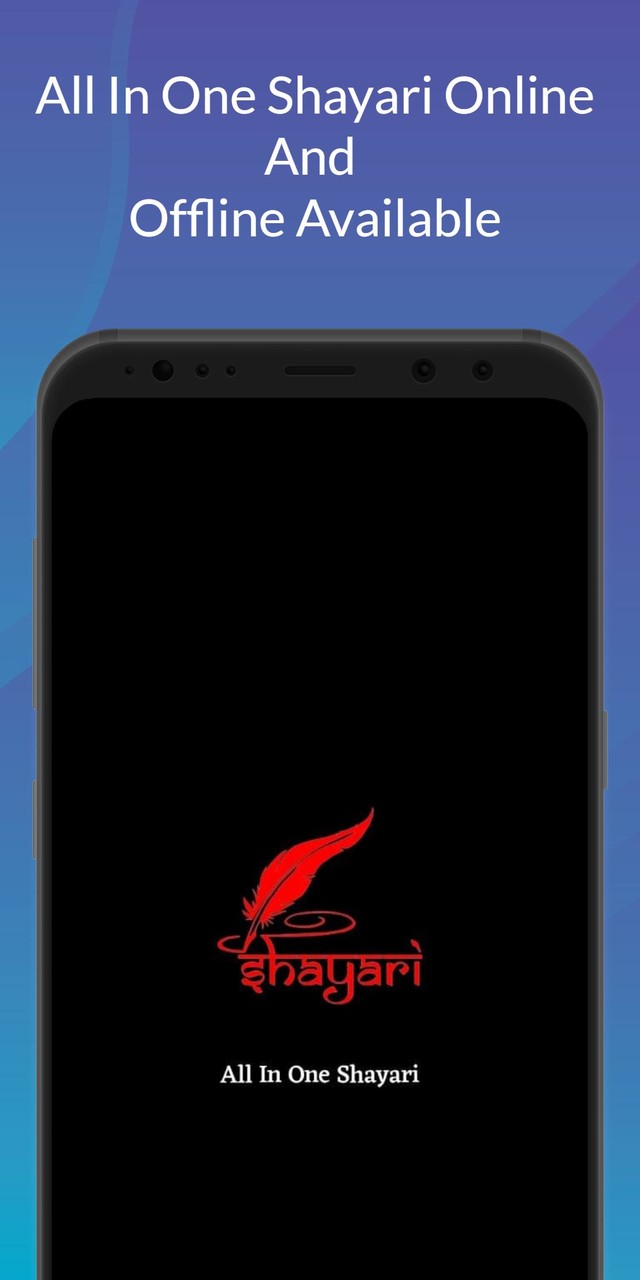 EGO Status- All in One Shayari screenshot image 6_Popularmodapk.com