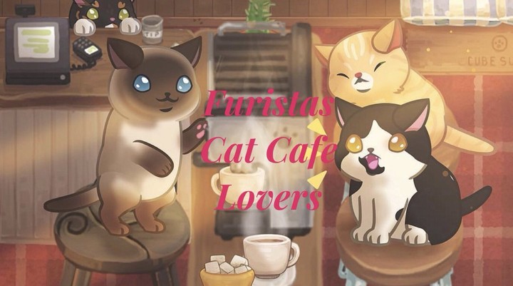 Cat Cafe<span>(Unlimited Money)</span> screenshot image 1_Popularmodapk.com