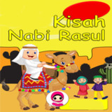 Kisah Nabi & Rasul Untuk Anak1.0.6_Popularmodapk.com
